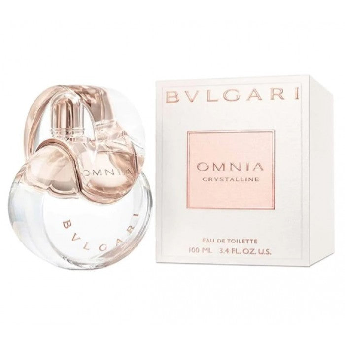 Bvlgari Omnia Crystaline EDT - Main Image